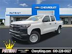 2026 Chevrolet Colorado Crew Cab 4WD Pickup for sale #L3881 - photo 1