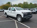 New 2026 Chevrolet Colorado Work Truck Crew Cab for sale #L3881 - photo 38