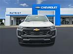 2026 Chevrolet Colorado Crew Cab 4WD Pickup for sale #L3881 - photo 5