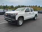 New 2026 Chevrolet Colorado Work Truck Crew Cab for sale #L3881 - photo 40