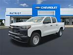2026 Chevrolet Colorado Crew Cab 4WD Pickup for sale #L3881 - photo 6