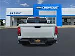 2026 Chevrolet Colorado Crew Cab 4WD Pickup for sale #L3881 - photo 8