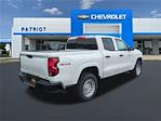 2026 Chevrolet Colorado Crew Cab 4WD Pickup for sale #L3881 - photo 9