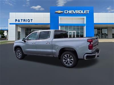 2026 Chevrolet Silverado 1500 Crew Cab 4WD Pickup for sale #L3884 - photo 2
