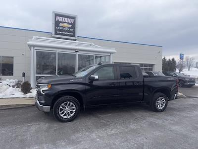 2023 Chevrolet Silverado 1500 Crew Cab 4WD Pickup for sale #L3884A - photo 2
