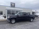 2023 Chevrolet Silverado 1500 Crew Cab 4WD Pickup for sale #L3884A - photo 2