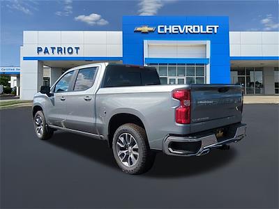 2026 Chevrolet Silverado 1500 Crew Cab 4WD Pickup for sale #L3886 - photo 2