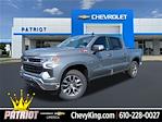 2026 Chevrolet Silverado 1500 Crew Cab 4WD Pickup for sale #L3886 - photo 1