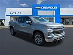 2026 Chevrolet Silverado 1500 Crew Cab 4WD Pickup for sale #L3886 - photo 4