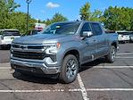 2026 Chevrolet Silverado 1500 Crew Cab 4WD Pickup for sale #L3886 - photo 40