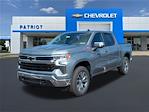 2026 Chevrolet Silverado 1500 Crew Cab 4WD Pickup for sale #L3886 - photo 6