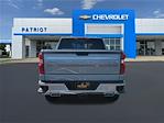 2026 Chevrolet Silverado 1500 Crew Cab 4WD Pickup for sale #L3886 - photo 8
