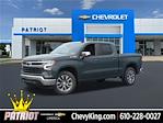 2026 Chevrolet Silverado 1500 Crew Cab 4WD Pickup for sale #L3892 - photo 1