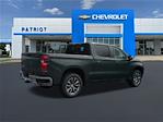 2026 Chevrolet Silverado 1500 Crew Cab 4WD Pickup for sale #L3892 - photo 8