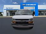 New 2025 Chevrolet Express 3500 Service Utility Van for sale #L3895 - photo 5