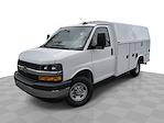 New 2025 Chevrolet Express 3500 Service Utility Van for sale #L3895 - photo 30
