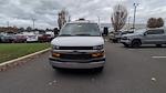 New 2025 Chevrolet Express 3500 Service Utility Van for sale #L3895 - photo 32