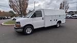 New 2025 Chevrolet Express 3500 Service Utility Van for sale #L3895 - photo 33