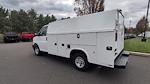 New 2025 Chevrolet Express 3500 Service Utility Van for sale #L3895 - photo 35