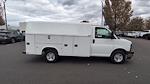 New 2025 Chevrolet Express 3500 Service Utility Van for sale #L3895 - photo 38