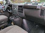 New 2025 Chevrolet Express 3500 Service Utility Van for sale #L3895 - photo 53