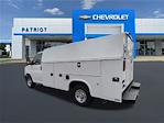 New 2025 Chevrolet Express 3500 Service Utility Van for sale #L3895 - photo 3