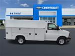 New 2025 Chevrolet Express 3500 Service Utility Van for sale #L3895 - photo 10