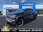 2026 Chevrolet Colorado Crew Cab 4WD Pickup for sale #L3898 - photo 1