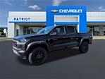 2026 Chevrolet Colorado Crew Cab 4WD Pickup for sale #L3898 - photo 5