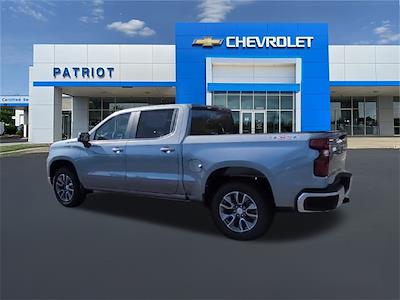 2026 Chevrolet Silverado 1500 Crew Cab 4WD Pickup for sale #L3905 - photo 2