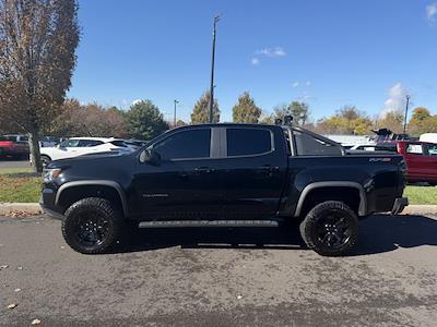 2022 Chevrolet Colorado Crew Cab 4WD Pickup for sale #L3905A - photo 1