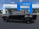 2022 Chevrolet Colorado Crew Cab 4WD Pickup for sale #L3905A - photo 5