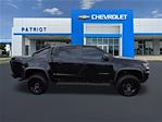 2022 Chevrolet Colorado Crew Cab 4WD Pickup for sale #L3905A - photo 9