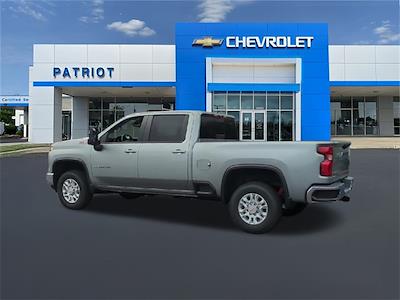 2026 Chevrolet Silverado 2500 Crew Cab 4WD Pickup for sale #L3908 - photo 2