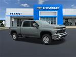 New 2026 Chevrolet Silverado 2500 LT Crew Cab for sale #L3908 - photo 3