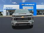 New 2026 Chevrolet Silverado 2500 LT Crew Cab for sale #L3908 - photo 4