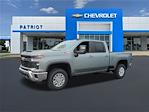 New 2026 Chevrolet Silverado 2500 LT Crew Cab for sale #L3908 - photo 5