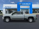 New 2026 Chevrolet Silverado 2500 LT Crew Cab for sale #L3908 - photo 6