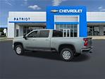 New 2026 Chevrolet Silverado 2500 LT Crew Cab for sale #L3908 - photo 2