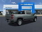 New 2026 Chevrolet Silverado 2500 LT Crew Cab for sale #L3908 - photo 8