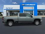New 2026 Chevrolet Silverado 2500 LT Crew Cab for sale #L3908 - photo 9