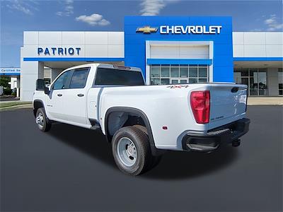 2026 Chevrolet Silverado 3500 Crew Cab 4WD Pickup for sale #L3910 - photo 2