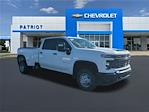 2026 Chevrolet Silverado 3500 Crew Cab 4WD Pickup for sale #L3910 - photo 3
