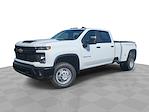 New 2026 Chevrolet Silverado 3500 Work Truck Crew Cab for sale #L3910 - photo 36