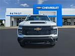 2026 Chevrolet Silverado 3500 Crew Cab 4WD Pickup for sale #L3910 - photo 6