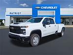 2026 Chevrolet Silverado 3500 Crew Cab 4WD Pickup for sale #L3910 - photo 7