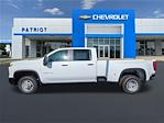 2026 Chevrolet Silverado 3500 Crew Cab 4WD Pickup for sale #L3910 - photo 8
