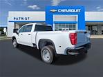 2026 Chevrolet Silverado 3500 Crew Cab 4WD Pickup for sale #L3910 - photo 2