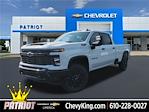 2026 Chevrolet Silverado 2500 Crew Cab SRW 4WD Pickup for sale #L3911 - photo 1