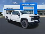 2026 Chevrolet Silverado 2500 Crew Cab SRW 4WD Pickup for sale #L3911 - photo 4